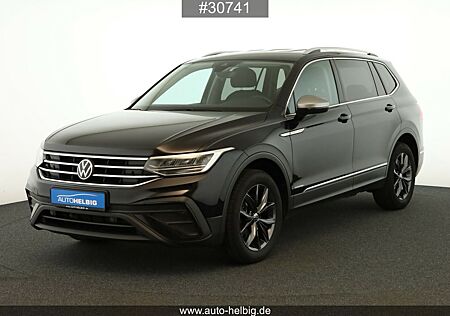 VW Tiguan Allspace Volkswagen 2.0 TDI Life #18Zoll#Virtual#LED