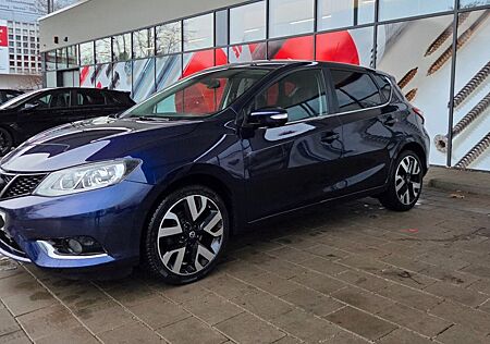 Nissan Pulsar 1.2 DIG-T TEKNA TEKNA