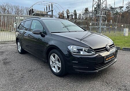 VW Golf Volkswagen VII Variant Comfort BMT Navi Klima Euro 6