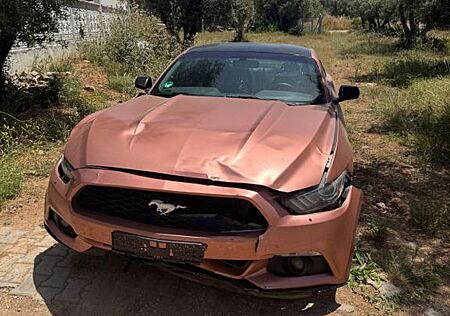 Ford Mustang 3.7 V6