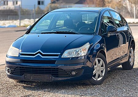 Citroën C4 1.4i 16V Advance**TÜV NEU**