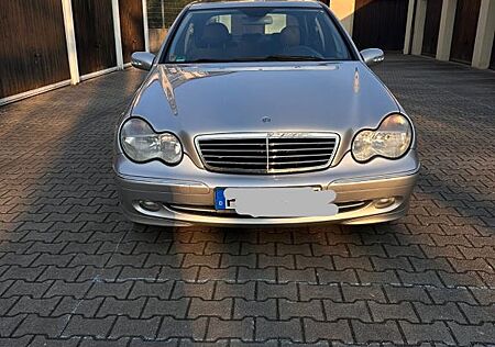 Mercedes-Benz C 200 CDI AVANTGARDE Avantgarde