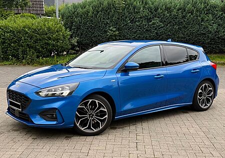 Ford Focus ST-Line 92kW/ 125 PS