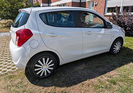 Opel Karl 1.0 Innovation Innovation