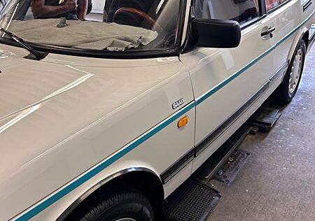 Saab 900 2.1L Klima, HU