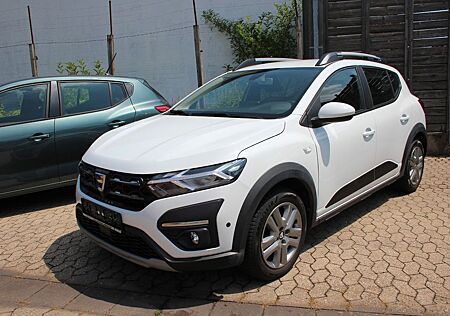 Dacia Sandero Stepway Comfort TCe 90