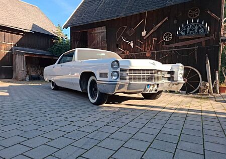Cadillac Fleetwood