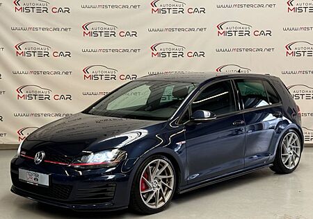 VW Golf Volkswagen VII GTI Performance DSG NAVI/XEN/KEY/KW/18