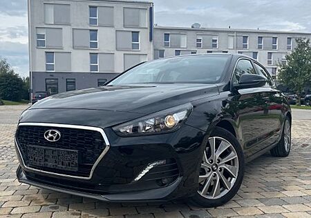 Hyundai i30 Fastback 1.4 T-GDi