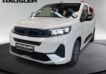 Opel Combo Life Combo-e XL Kombi GS-Line 136ps Klimaautom. SHZ