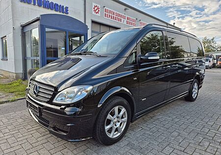 Mercedes-Benz Viano 3.0CDI X-CLUSIVE Lang Aut./Alcantara/Kamer
