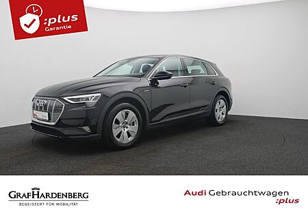 Audi e-tron 50 quattro . Virt.Cockpit LED Navi AHK