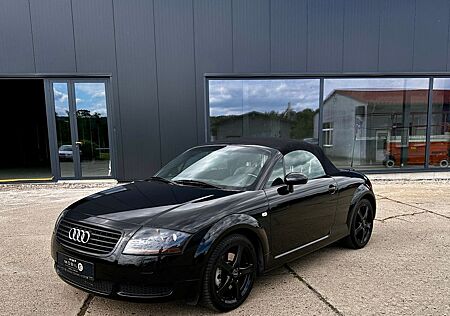 Audi TT Roadster 1.8T Roadster Original Zustand 53TKM
