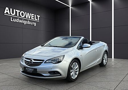 Opel Cascada gebraucht kaufen Opel Cascada 1.6 SIDI Turbo Innovation Automatik
