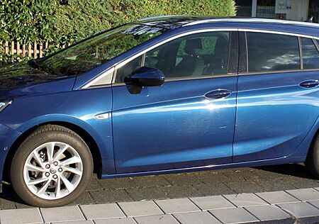 Opel Astra ST 1.2 Direct Inj Turbo 107kW Elegance...