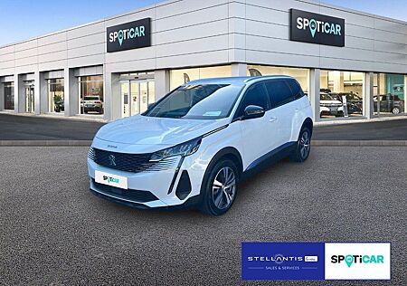 Peugeot 5008 1.2 PureTech 130 Allure Pack*LED*AT8*Kamera