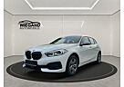 BMW 118i AUT. ADVANTAGE+STZH+PDC+NAVI+LED+TEMPOMAT