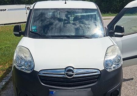 Opel Combo 1.4CNG Turbo 88kW ecoFLEX Edition L1H1...