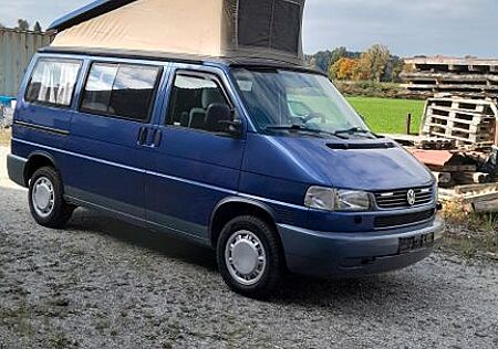 VW T4 California Volkswagen