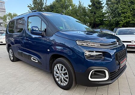 Citroën Berlingo Feel XL *1.Hand *48TKM *7 Sitzer*