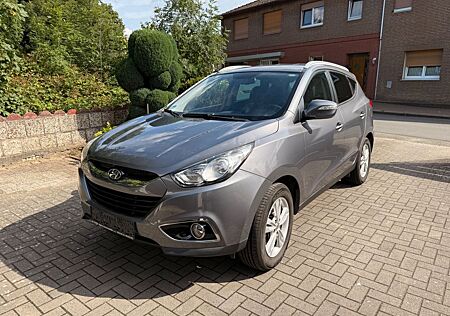Hyundai ix35 1.7 CRDi Comfort 2WD Comfort
