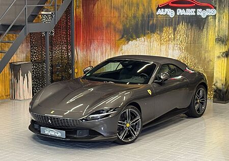Ferrari Roma Spider CARBON LENKRAD~ADAS~360°~2025