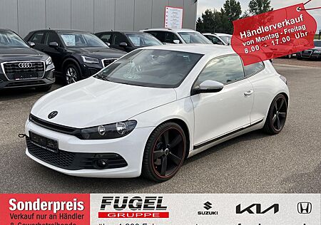 VW Scirocco Volkswagen 1.4 TSI Sportpaket|Sportfahrwerk|Klimaa