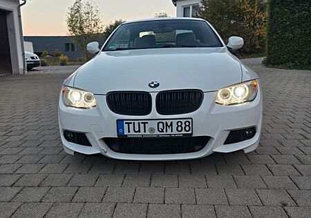 BMW 335i Cabrio M Sport Edition M Sport Edition