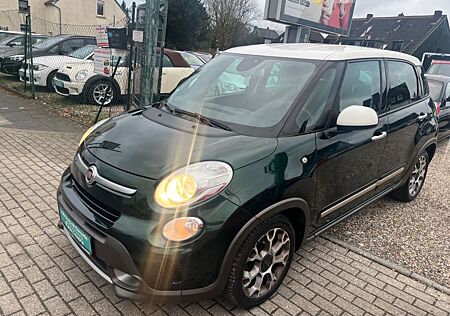 Fiat 500L Trekking*TÜV NEU*1 HAND*KLIMA*SEHR SAUBER*