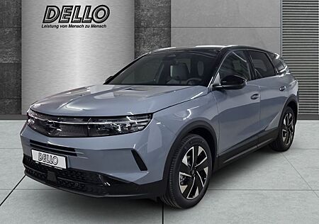 Opel Grandland X Grandland GS 100kW M-Hybrid AT Tech-Paket HUD Na