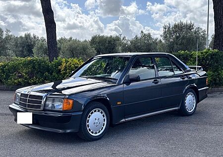 Mercedes-Benz 190 2.3 16V (W201)