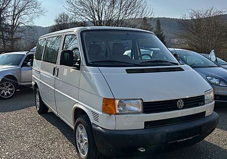 VW T4 Kombi Volkswagen