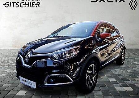 Renault Captur Luxe ENERGY TCe 90