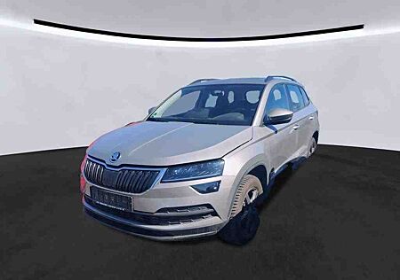 Skoda Karoq Style,DSG,AHK,LED