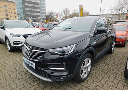 Opel Grandland X Innovation