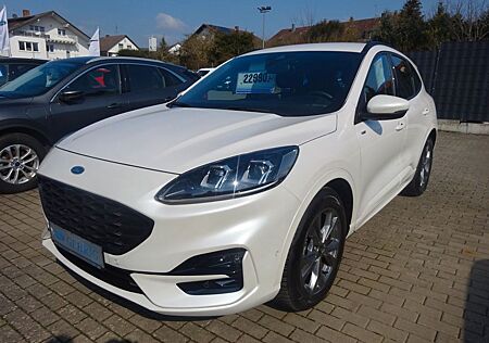 Ford Kuga ST-Line HuD AHK abn. LED iACC