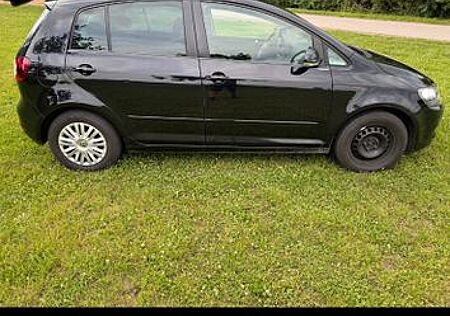 VW Golf Plus Volkswagen 1.2 TSI