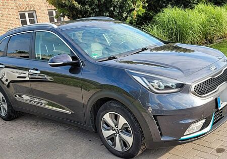 Kia Niro 1.6 GDI Plug-in Hybrid Spirit Spirit