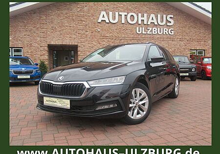 Skoda Scala Ambition DSG/Klima/Navi/SHZ/LED/PDC+WR!