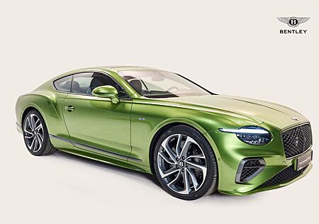 Bentley Continental GT Speed First Edition V8 Hybrid