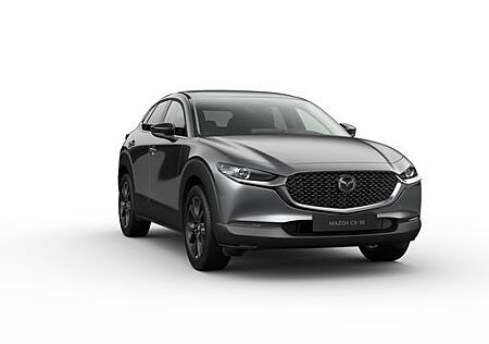 Mazda CX-30 2.5L e-SKYACTIV G 140ps Homura