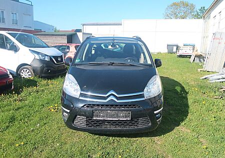 Citroën C4 Spacetourer Grand C4 Picasso Selection