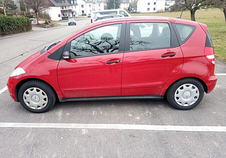 Mercedes-Benz A 150 CLASSIC
