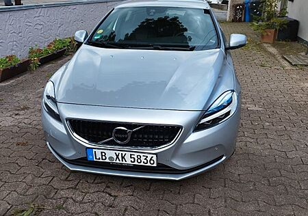 Volvo V40 D3 Geartronic Momentum Momentum