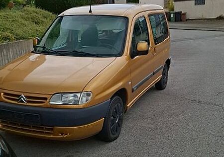 Citroën Berlingo 1.4 Chrono Chrono