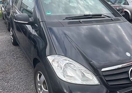 Mercedes-Benz A 160 BlueEFFICIENCY -