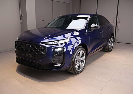 Audi Q3 Sportback S line 204 CV QUATTRO - NEW - PRONT
