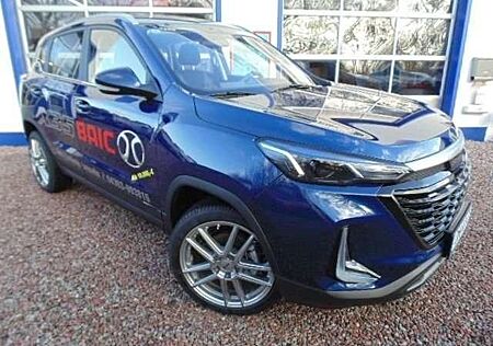 BAIC Senova X35 Beijing **Vorführwagen*** 18 ALU**