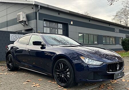 Maserati Ghibli 3.0 V6 Diesel Automatik