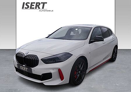 BMW 128ti Lim. A. +PANODACH+HUD+H&K+RFK